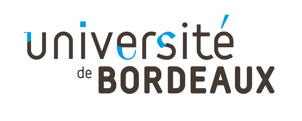 Université de Boordeaux partenaire Atinaé