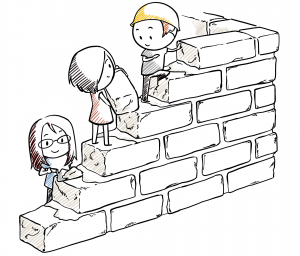 construction chantier philosophie de travail