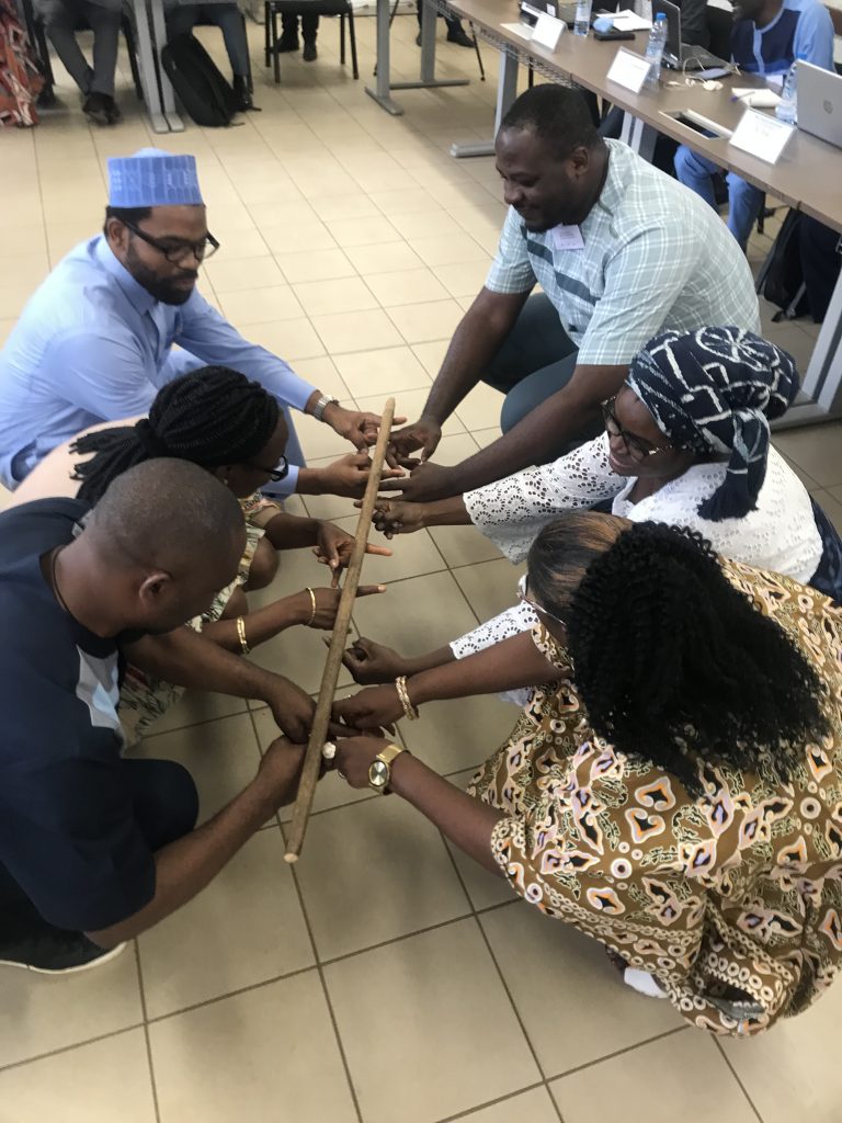 formation cameroun atinaé atinae formation professionnelle