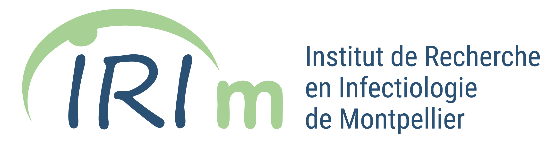 IRIM Logo partenaire Atinae