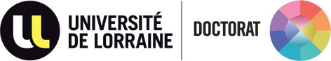 université lorraine doctorat atinaé partenaire