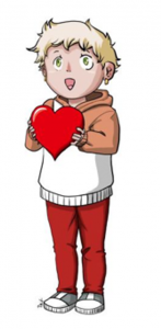 nos coups de coeur Atinae